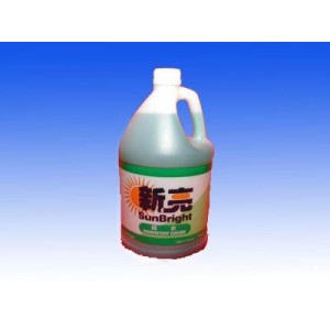 綠水 1加侖